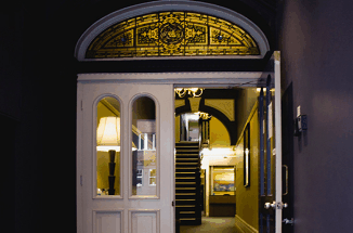 Macleay Lodge - Broome Tourism