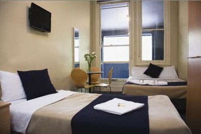 Macleay Lodge - Broome Tourism 4