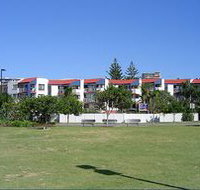 Casablanca Beachfront Apartments - Broome Tourism