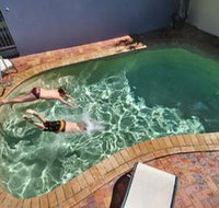 Belvedere Apartments - Broome Tourism