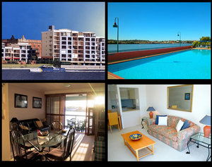 Goldsborough Place - Broome Tourism 1