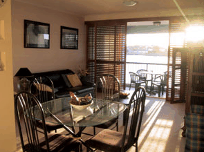 Goldsborough Place - Broome Tourism