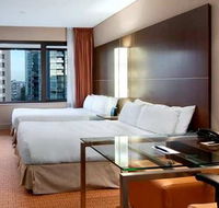 Hilton Brisbane - Broome Tourism