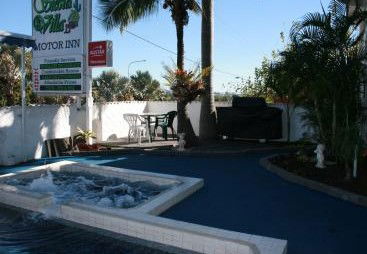 Siesta Villa Motel - Broome Tourism 0