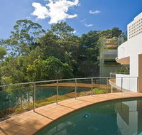 The Cove Noosa - Broome Tourism