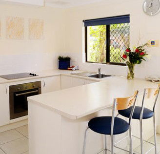 Wolngarin Holiday Resort - Broome Tourism 1