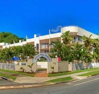 Kirra Palms Holiday Apartments - Broome Tourism