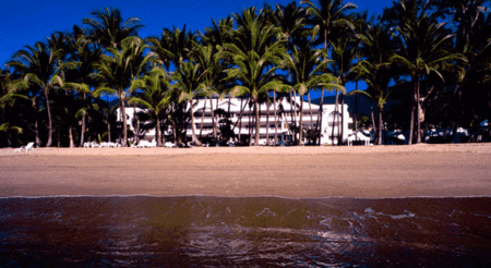 Angsana Great Barrier Reef - Broome Tourism