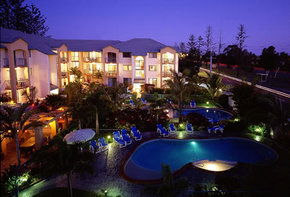 Bilinga QLD Broome Tourism