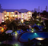 Pacific Place Apartments - Broome Tourism