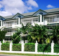 Costa Royale Beachfront Apartments - Broome Tourism