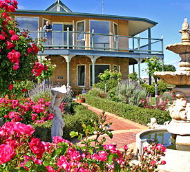 Haley Reef Views Bed And Breakfast - Broome Tourism 1