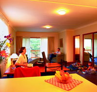 Oxley Court Serviced Apartments - Broome Tourism