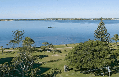 Blue Waters Apartments - Broome Tourism