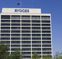 Rydges Lakeside - Canberra - Broome Tourism