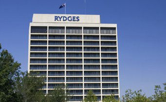Rydges Lakeside - Canberra - Broome Tourism 0