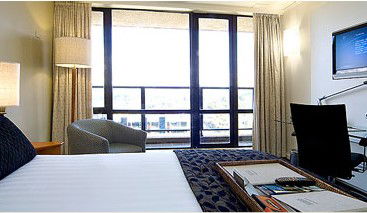 Rydges Lakeside - Canberra - Broome Tourism 2