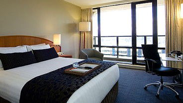 Rydges Lakeside - Canberra - Broome Tourism 3