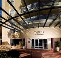 Mantra On Northbourne - Broome Tourism