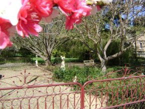 Carcoar NSW Broome Tourism