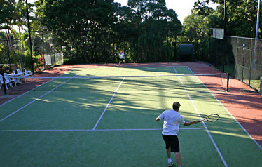 Noosa Crest Resort - Broome Tourism