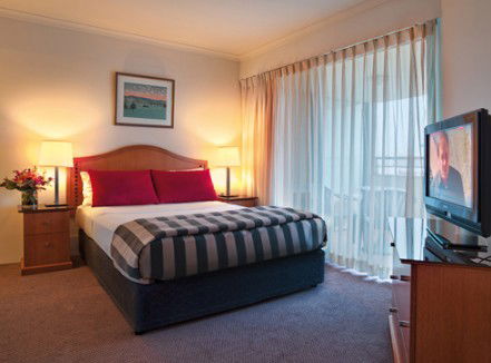 Medina Executive James Court Canberra - Broome Tourism 0