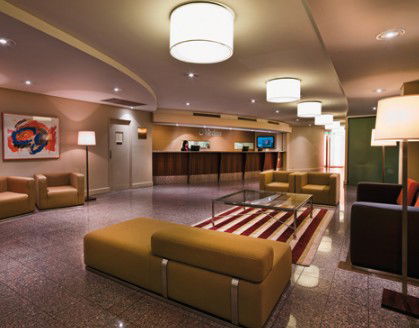 Medina Executive James Court Canberra - Broome Tourism 3