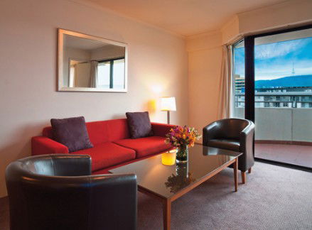 Medina Executive James Court Canberra - Broome Tourism 4