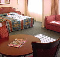 Embassy Motel - Broome Tourism