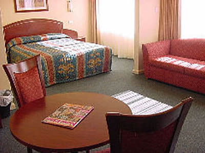 Embassy Motel - Broome Tourism 0
