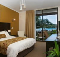 Whale Motor Inn - Broome Tourism