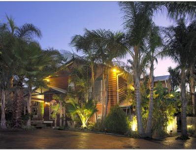 Ulladulla Guest House - Broome Tourism 0