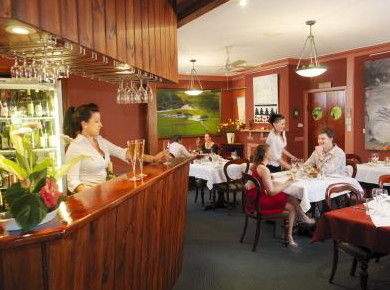Ulladulla Guest House - Broome Tourism 1