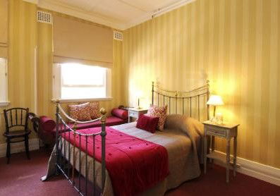 The Russell Hotel - Broome Tourism 2