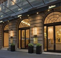 Radisson Plaza Hotel Sydney - Broome Tourism