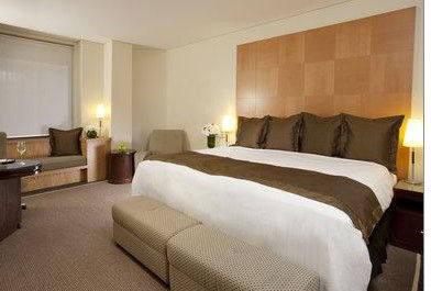 Radisson Plaza Hotel Sydney - Broome Tourism 1