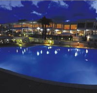 Absolute Beachfront Opal Cove Resort - Broome Tourism