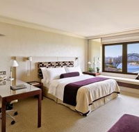 Intercontinental Sydney - Broome Tourism