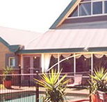 Bimet Executive Lodge - Broome Tourism