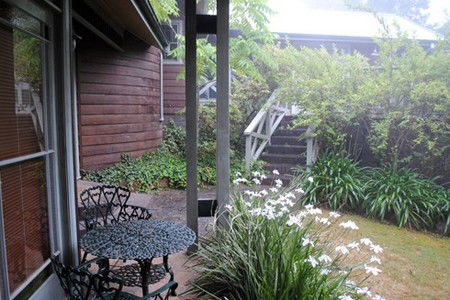 Bygone Beautys Cottages - Broome Tourism 4