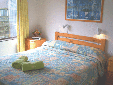 Peninsular Apartments - Broome Tourism 3
