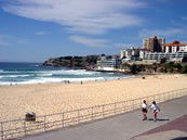 Bondi Beach NSW Broome Tourism