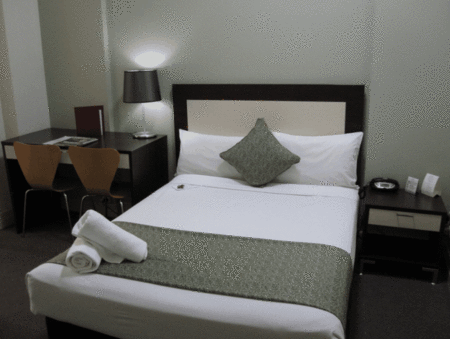 Aarons Hotel - Broome Tourism