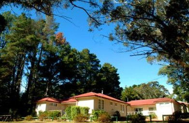 Blackheath NSW Broome Tourism