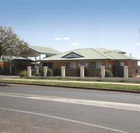Across Country Motor Inn - Broome Tourism