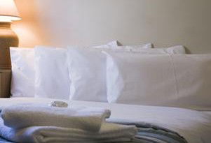 High Cross Park Lodge - Broome Tourism 3