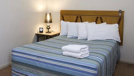 High Cross Park Lodge - Broome Tourism 4