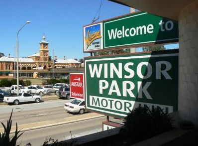 Albury NSW Broome Tourism