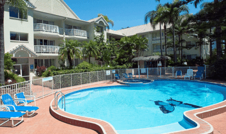 Broadbeach QLD Broome Tourism