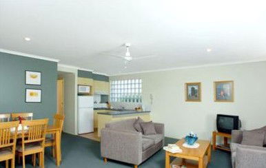 Beaches Holiday Resort - Broome Tourism 0